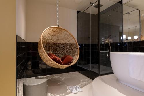 Palazzo - Deluxe Suite