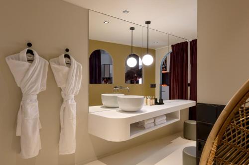 Palazzo - Deluxe Suite