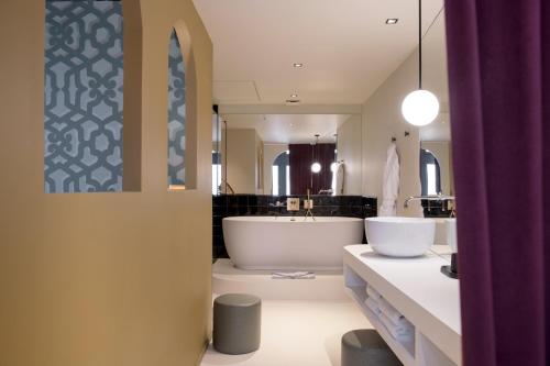 Palazzo - Deluxe Suite