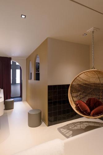 Palazzo - Deluxe Suite