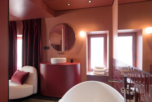 Amarante - Executive Suite