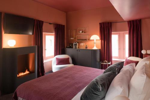 Amarante - Executive Suite