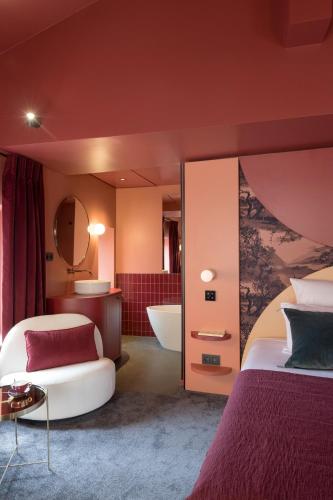 Amarante - Executive Suite