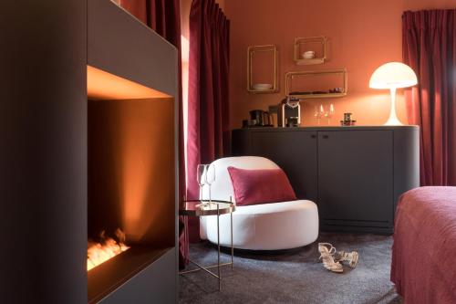 Amarante - Executive Suite