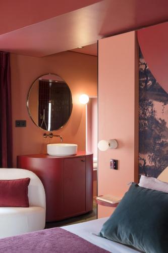 Amarante - Executive Suite