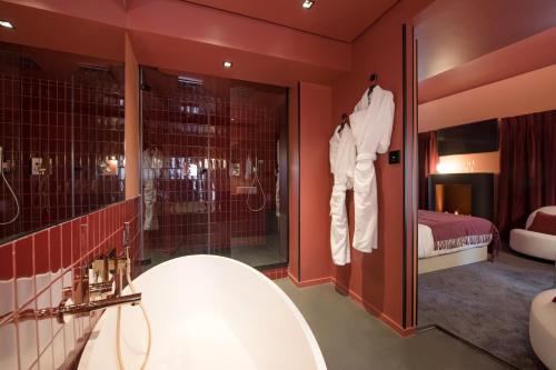 Amarante - Executive Suite