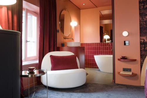 Amarante - Executive Suite