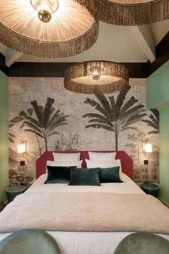 Palma - Superior Suite