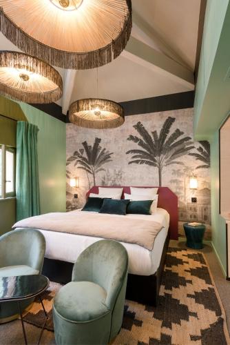 Palma - Superior Suite