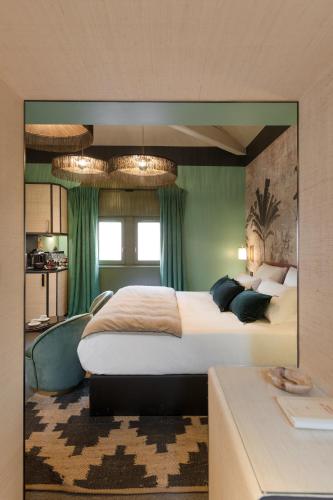 Palma - Superior Suite