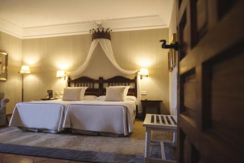 Romantic Package - Twin Room