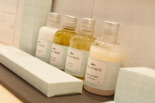 Romantic Package - Twin Room