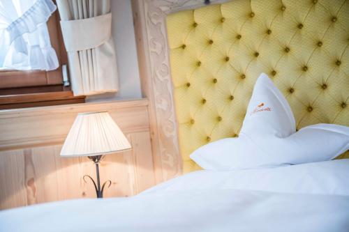 Superior Junior Suite