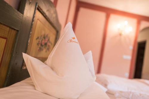 Junior Suite with Spa Bath