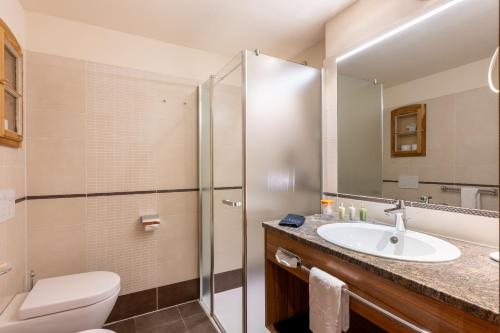 Comfort Single Room with Balcony