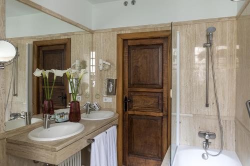 Romantic Package - Twin Room
