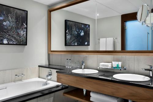 Executive Twin Room