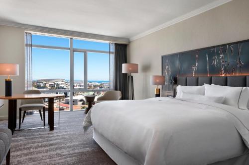 Waterfront King Room