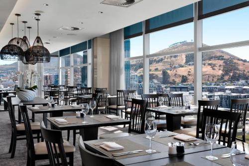 Waterfront King Room
