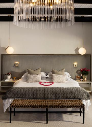 Premier Double or Twin Room