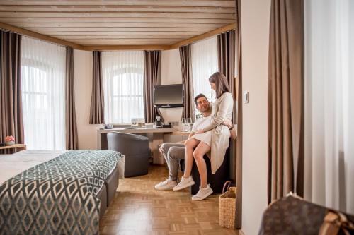 Comfort Double Room