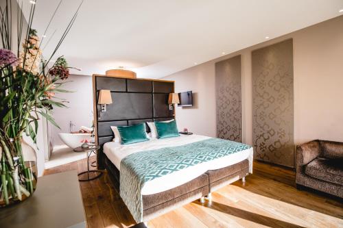 Junior Suite Chalet 