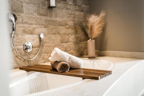 Junior Suite Chalet 