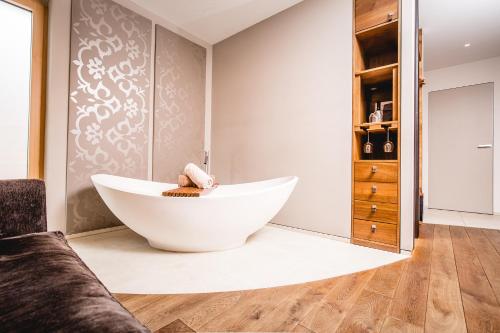 Junior Suite Chalet 