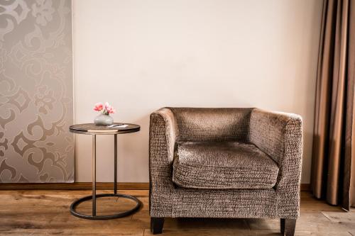Junior Suite Chalet 
