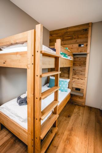 Junior Suite with Spa Bath