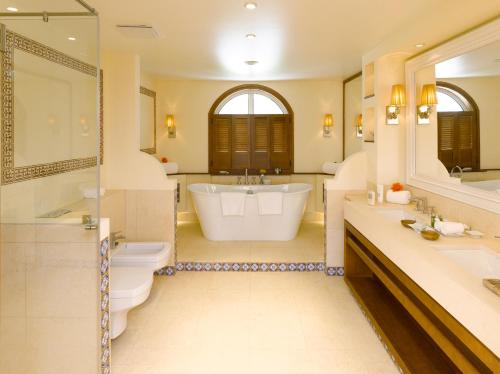 Premium Suite with Terrace