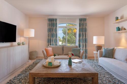 Two Bedroom Apartment