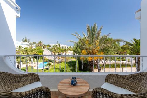 Two Bedroom Apartment