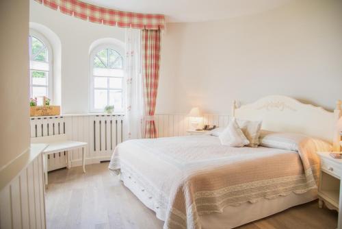 Premium Double Room with Sea View