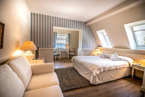 Premium Double Room with Sea View