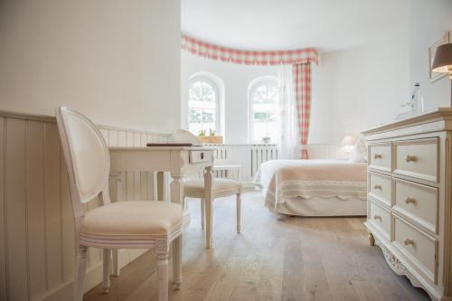 Premium Double Room with Sea View