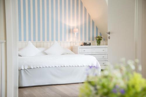Junior Suite with Sea View