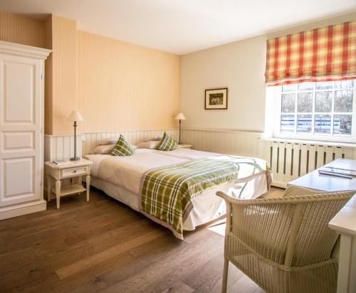 Suite with Sea View