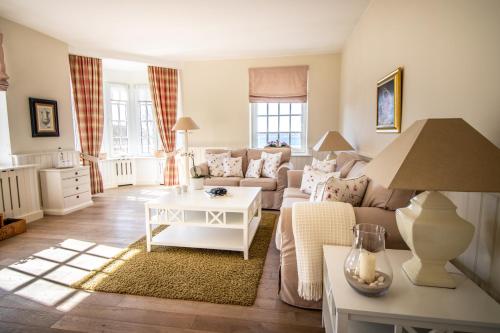 Suite with Sea View
