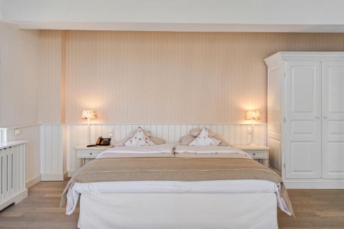 Suite with Sea View
