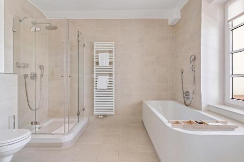 Suite with Sea View