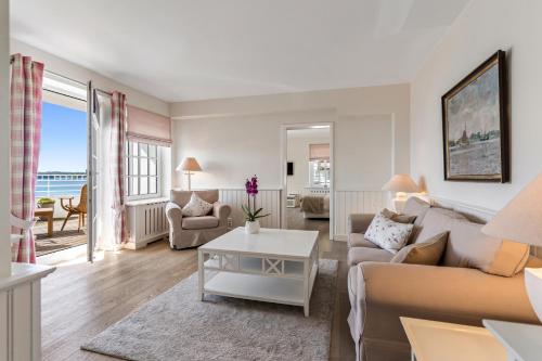 Suite with Sea View