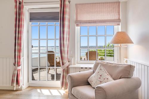 Suite with Sea View