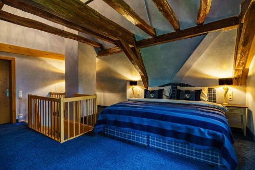 Schloss Suite 