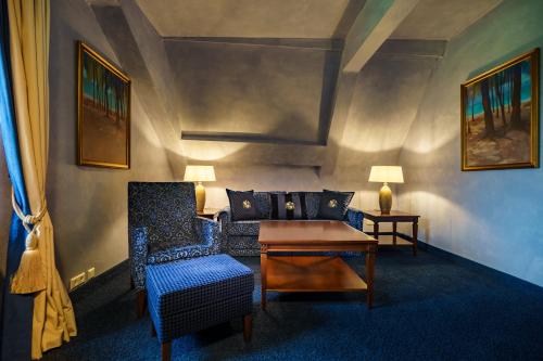 Schloss Suite 