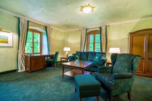 Park Suite