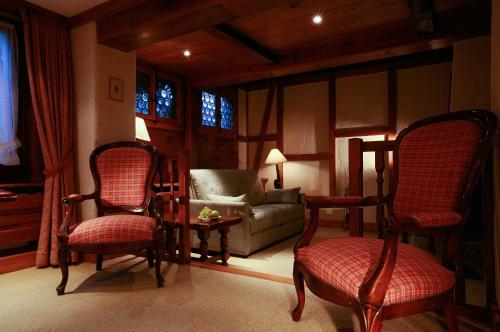 Family suite