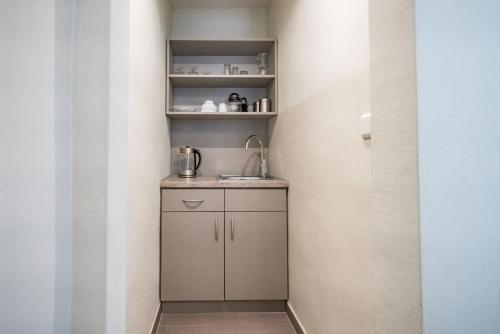 Two-Bedroom Apartment (Apartment 20)