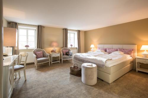 Comfort Double Room