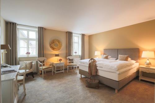 Comfort Double Room